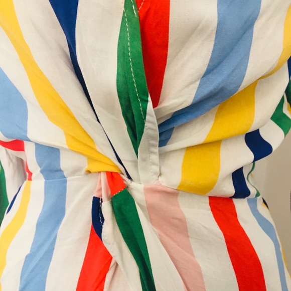 Tox:k3 blouse - Picture 3 of 4